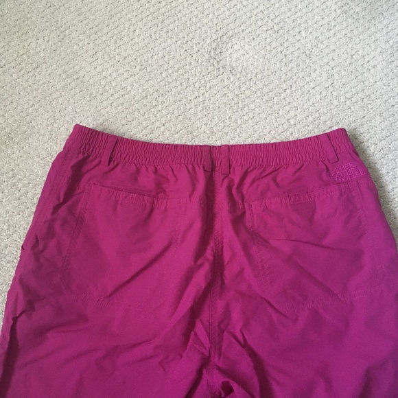 The North Face Women's Shorts - Picture 7 of 7